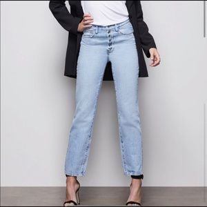 Good American Good Vintage sz 29/8 EUC